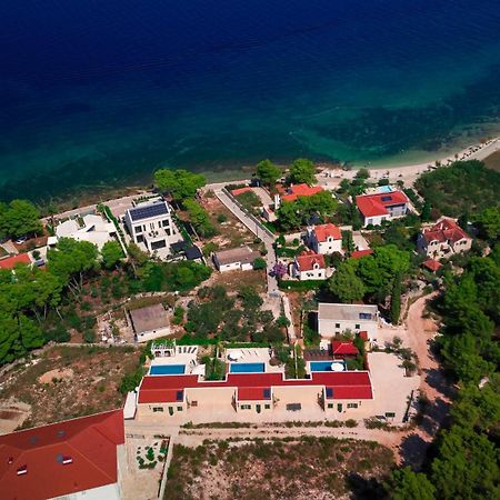Sea Cats' Villas Сутиван Екстериор снимка