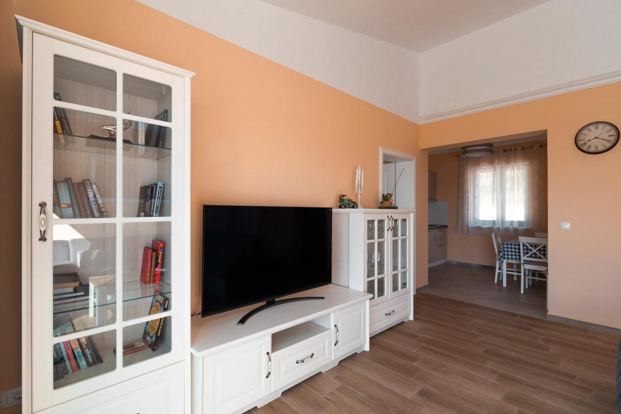 Sea Cats' Villas Сутиван Екстериор снимка