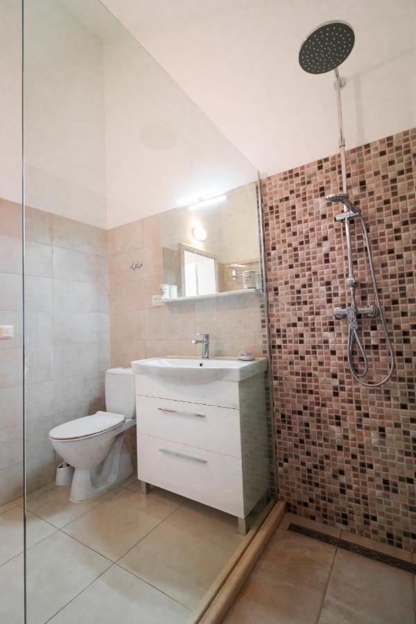 Sea Cats' Villas Сутиван Екстериор снимка