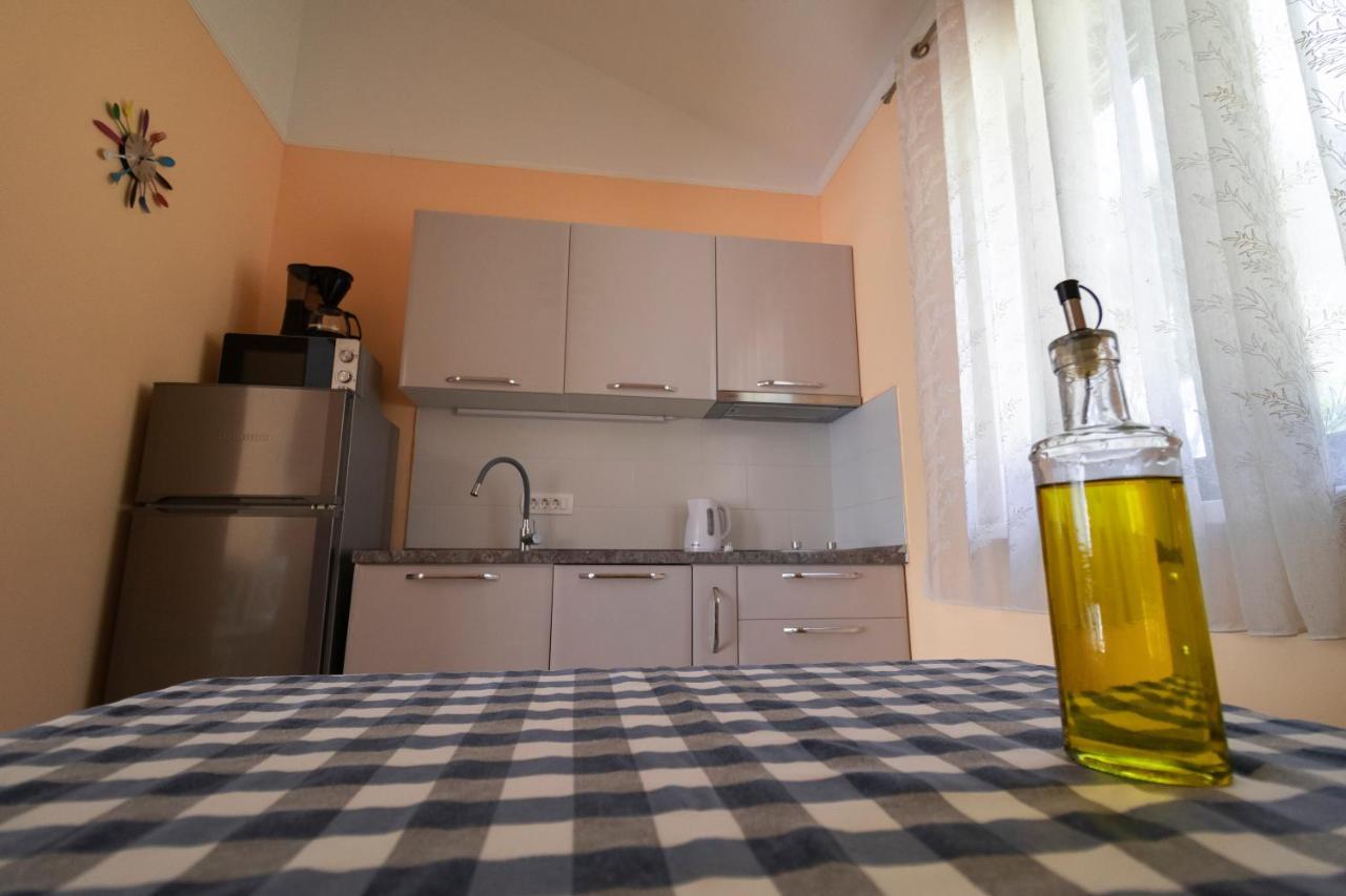 Sea Cats' Villas Сутиван Екстериор снимка