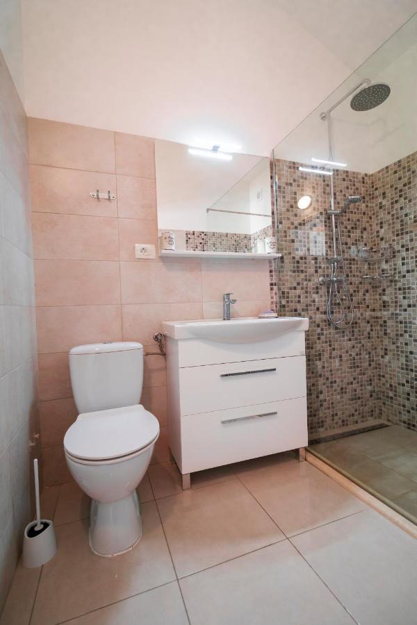 Sea Cats' Villas Сутиван Екстериор снимка