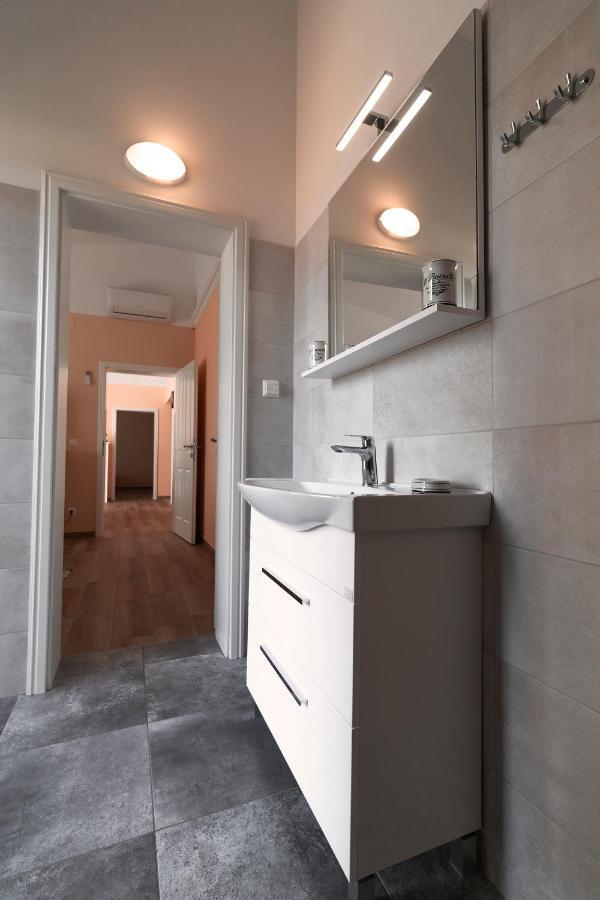 Sea Cats' Villas Сутиван Екстериор снимка