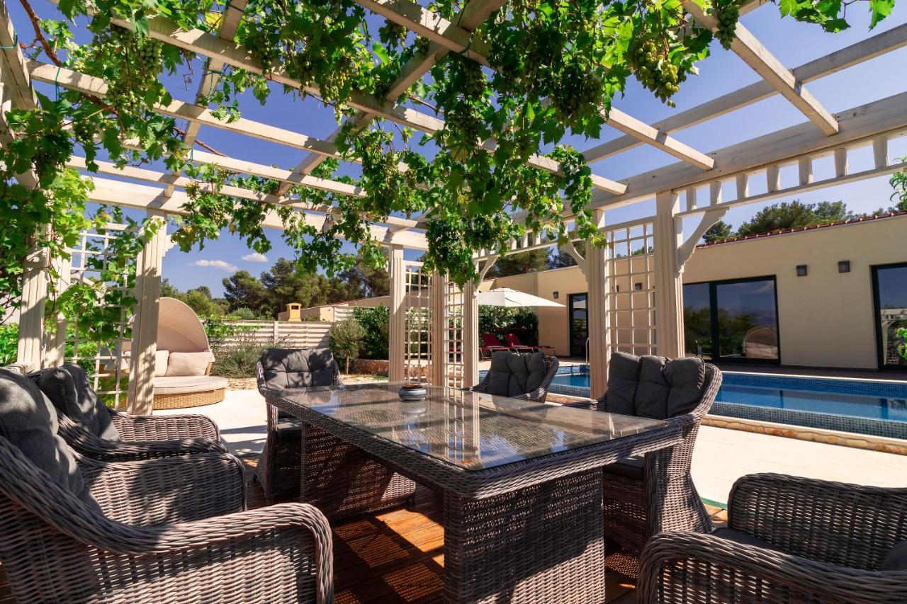 Sea Cats' Villas Сутиван Екстериор снимка