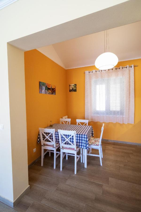 Sea Cats' Villas Сутиван Екстериор снимка